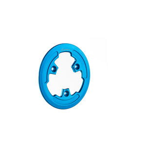 Pressure Plate Cover for Bmw Blue
